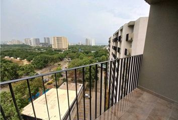 Apartamento en  Acodis, Santa Marta