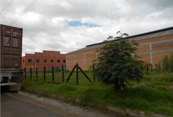 Local Comercial en  Conjunto Residencial Quintas Del Marques, Mosquera