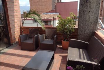 Apartamento en  Florida Nueva, Medellín