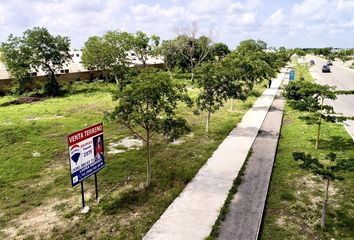 Lote de Terreno en  Calle 59-d 583, Ávila Gurrutia, Mérida, Yucatán, 97230, Mex