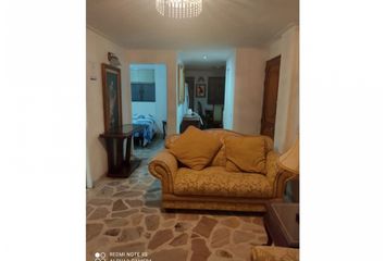 Apartamento en  Florida Nueva, Medellín