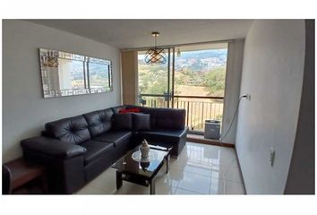 Apartamento en  Calasanz, Medellín