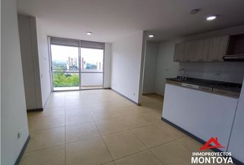 Apartamento en  Las Colinas, Pablo Sexto, Dosquebradas