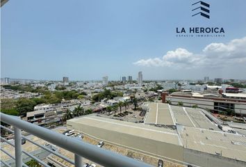 Apartamento en  Santa Mónica, Cartagena De Indias