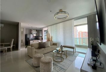 Apartamento en  Altos De Riomar, Barranquilla