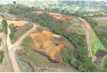 Lote de Terreno en  Guarne, Antioquia