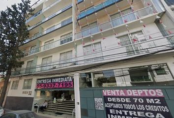 Departamento en  Calle Suiza 3142, Portales Oriente, Benito Juárez, Ciudad De México, 03570, Mex