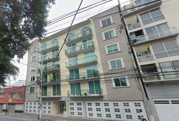 Departamento en  Eje Vial 2 Poniente Gabriel Mancera 738-d-847, Del Valle Centro, Benito Juárez, Ciudad De México, 03100, Mex