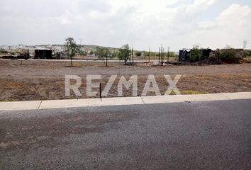 Lote de Terreno en  Juriquilla, Municipio De Querétaro