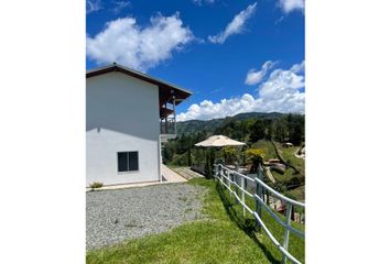 Casa en  El Peñol, Antioquia
