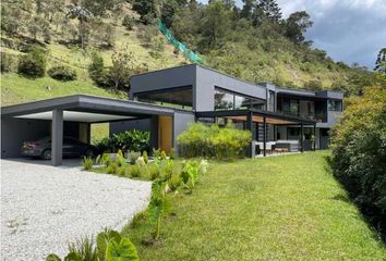 Casa en  El Retiro, Antioquia