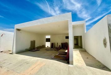 Casa en  Pueblo Dzitya, Mérida, Yucatán