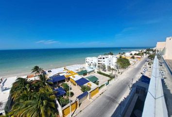 Departamento en  Calle 19, Progreso, Yucatán, 97330, Mex
