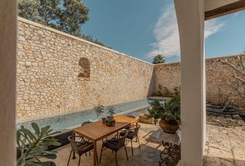 Casa en  Centro Histórico, Mérida, Mérida, Yucatán