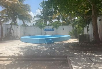 Casa en  Ismael Garcia, Progreso, Yucatán