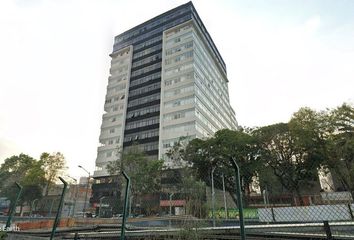 Departamento en  Calzada De Tlalpan, Portales Norte, Benito Juárez, Ciudad De México, 03303, Mex