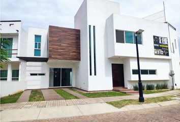 Casa en  Bosques De San Juan, San Juan Del Río, Querétaro