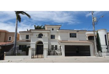 Casa en  Jesús Garcia, Hermosillo