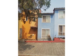 Casa en condominio en  Lomas De Zompantle, Cuernavaca, Morelos