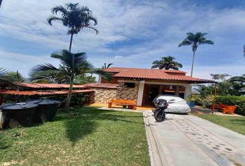 Lote de Terreno en  San Peregrino, Manizales