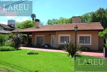 Casa en  Mapuche, Partido Del Pilar