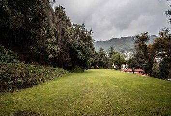 Lote de Terreno en  Huixquilucan De Degollado Centro, Huixquilucan