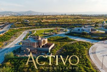 Lote de Terreno en  76146, Santiago De Querétaro, Querétaro, Mex