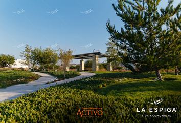 Lote de Terreno en  76146, Santiago De Querétaro, Querétaro, Mex