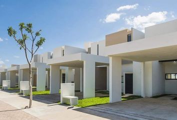 Casa en  Calle 21, Conkal, Yucatán, 97345, Mex