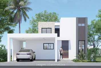 Casa en condominio en  Calle 18 108-108, Cholul, Mérida, Yucatán, 97305, Mex