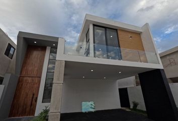 Casa en  Calle 21, Conkal, Yucatán, 97345, Mex