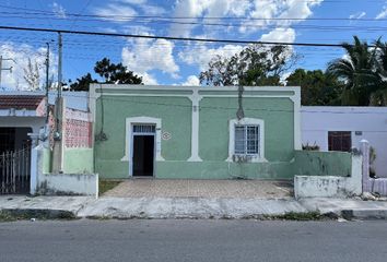 Casa en  Industrial, Mérida, Mérida, Yucatán