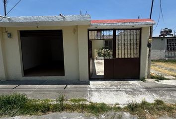 Casa en  Almoloya De Juárez Centro, Almoloya De Juárez