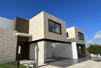 Casa en  Pueblo Cholul, Mérida, Yucatán