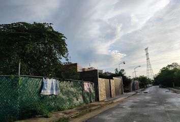 Lote de Terreno en  Pueblo Cholul, Mérida, Yucatán