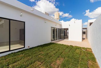 Casa en  Chichi Suárez, Mérida, Yucatán