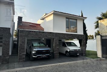 Casa en fraccionamiento en  Bosques De Metepec, Metepec