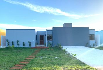 Casa en  Chicxulub Pueblo, Yucatán