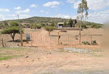 Lote de Terreno en  San Miguel, Rioverde