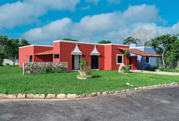 Casa en  Chicxulub Pueblo, Yucatán