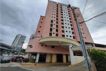 Apartamento en  San Francisco, Ciudad De Panamá