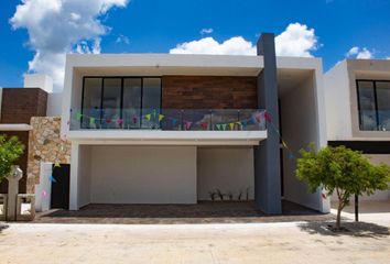 Casa en  Pueblo Cholul, Mérida, Yucatán