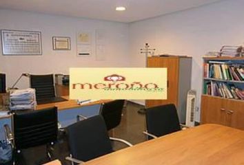 Oficina en  Elx/elche, Alicante Provincia