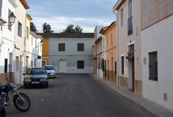 Terreno en  Ondara, Alicante Provincia