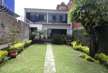 Casa en  Santa Martha Ahuatepec, Cuernavaca, Morelos