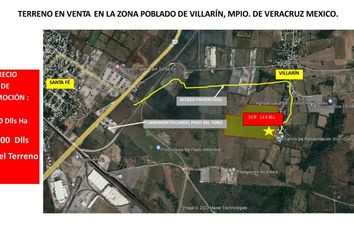 Lote de Terreno en  Colinas De Santa Fe, Veracruz