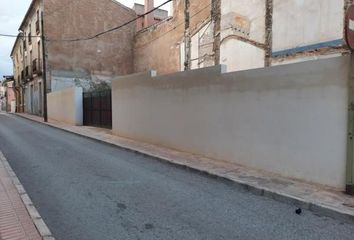 Terreno en  Monóver/monóvar, Alicante Provincia