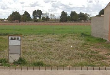 Terreno en  Madrigueras, Albacete Provincia