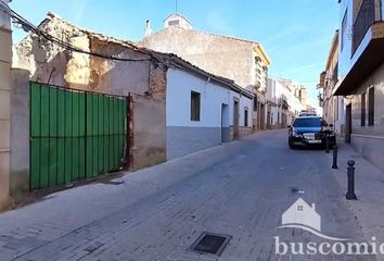 Terreno en  Linares, Jaén Provincia
