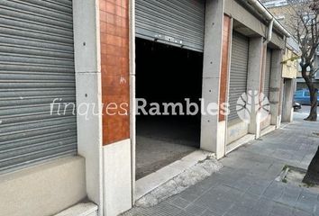 Local Comercial en  Igualada, Barcelona Provincia